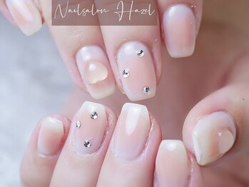ヘーゼル(Hazel)/