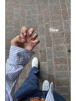 グラデーション