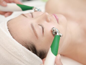 アイザ ビューティ(AIZA BEAUTY)/”MARY　COHR”　独自マシン