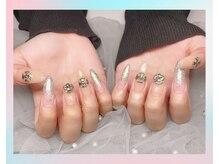 エイチスリー(H3)/120分 チップ+パーツ付け放題