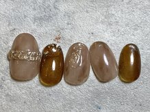 アールラッシュ アンド アールネイル(Rlash & r.nail PRODUCED BYα)/フルサンプルアート