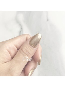 クレア(clea)/ネイルデザイン【浜松/ネイル】