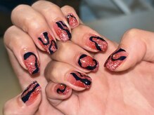 グロウ ネイル(GLOW×NAIL)/