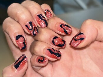 グロウ ネイル(GLOW×NAIL)/