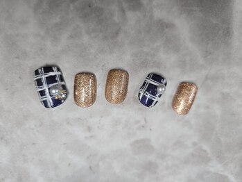 ネイルサロン ネイルクク 桑名駅前店(Nail KUKU)/