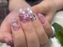 チユ ネイルサロン(CHIYU)/