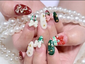 ナナアンドコー(Nana&Co.)/クリスマス