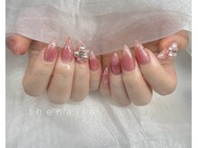 ザ ネイル(The Nails)/2本アト