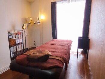 中野パーソナル整体院