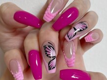 グランドオウジャ(Grand Ouja)/Pink x Pink