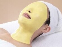 メナードフェイシャルサロン 大蓮北/ビタQパック