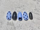 定額ネイル￥7980