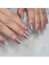 エスラウンジネイル(S LOUNGE NAIL)/グラデーション