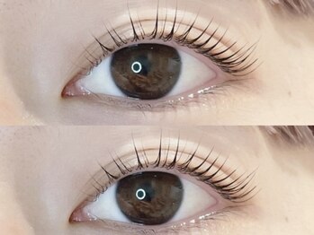 エヌ(N)/まつげパーマ