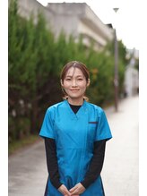 フットオアシス 峯松　 由里子