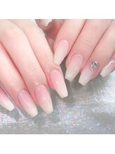 クイーンズビューティーサロン 新宿本店(Queen's beauty salon)/パラジェル　やり放題コース