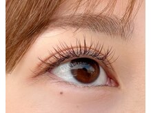 ロータス 平塚店(LOTUS)/アッシュカラー★オトナマツエク