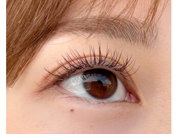 ロータス 平塚店(LOTUS)/アッシュカラー★オトナマツエク