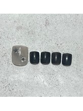 ルウア(LOUA)/foot art course