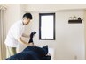 【足底や指の変形と痛み・膝痛の方など◎】フットケア＋歩行指導30分5,500円