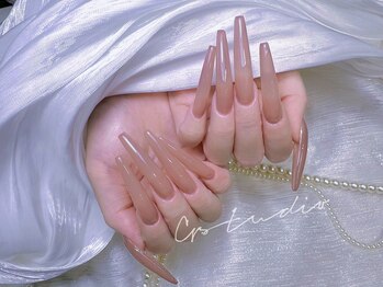 ジースタジオ(G.Studio)/