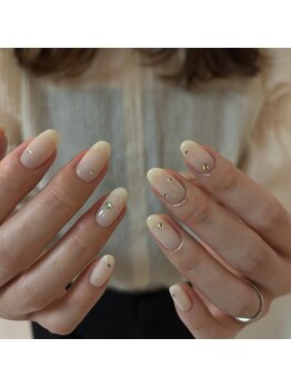 エーレネイル 梅田 中崎町(ehre nail)/