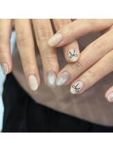 チャンス(CHANCE)/シンプルデザイン