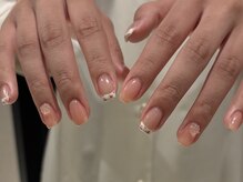 ヴィコ 広島並木通り店(vico)/ローズネイル/並木通り/広島