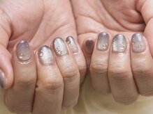 ノクターン(Nocturne)/水滴