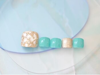 レミア 上大岡(REMIA)/フット☆定額7900円