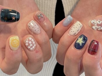 シンプルアート