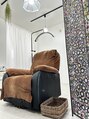 サロンドウウナ 大島店(Salon de uuna)/Salon de uuna