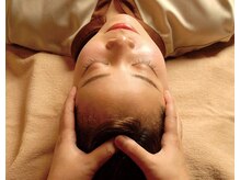 ムー 大分佐伯店(MUU)/ヘッドスパで癒されたい♪