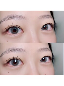 アヴェクトワ 川口東口店(avectoi by anyhow)/【LEDエクステ】