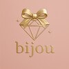 ビジュー(bijou)のお店ロゴ