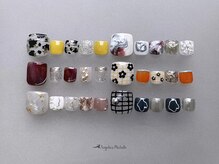 アンジェリカミッシェル 仙台店/フルオーダーコース