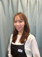 バンビッシュ 荻窪駅前店 藤富 