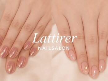 ラティレ 銀座(Lattirer)/シンプルデザイン