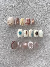 2by マックスビューティー(2by MAX BEAUTY)/ぷっくり