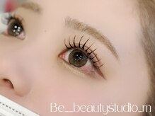 ビービューティースタジオ 溝の口店(Be_beauty studio)