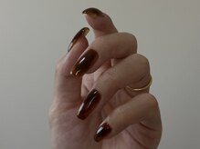 シエルネイル(siel nail)/select course