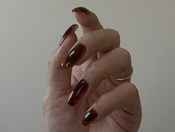 シエルネイル(siel nail)/select course