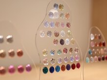 ソワール ユヌ(soir -une-)/sample