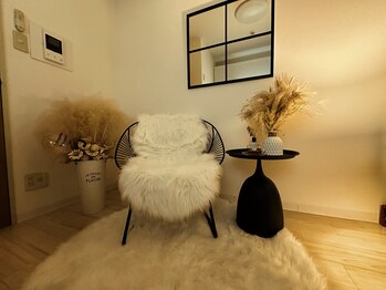 アーフィン(a-fin)/カウンセリングルーム