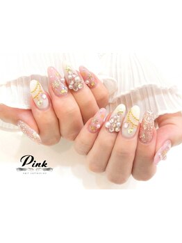 つけ放題メニューのあるサロン