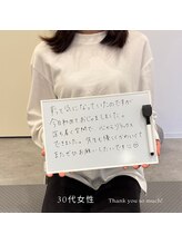 キューマルイチヨガサロン(901.yogasalon)/３０代女性