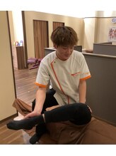 カラダファクトリー ららぽーと福岡店 松尾 八雲