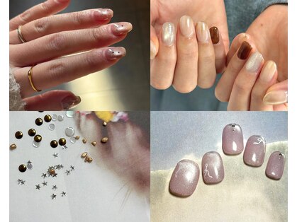 フロムシウ(from siu.)の写真