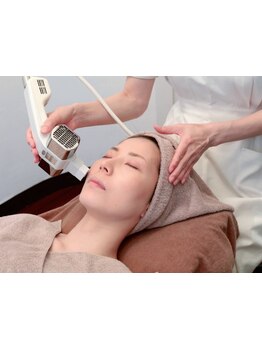 顔脱毛がしたい