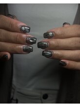 アテ(ate)/【デザインアート】